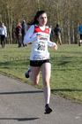 Senior women and vets women and men, 2018 Royal Signals NECAA Road Relays, Hetton. Photo: David T. Hewitson/Sports for All Pics